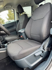 AMVIC Licensed Engine: 4 Cylinder Engine 2.5L L/100Km City: 5.6 L/100Km Hwy: 6.7 Safety Equipment AB... (image 9)