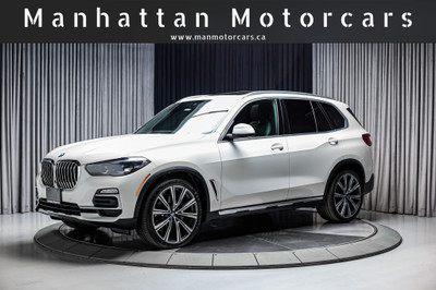 2021 BMW X5 PREMIUM |NAV|PANO|CAM|BLINDSPOT|LANEDEPARTURE|22ALLY