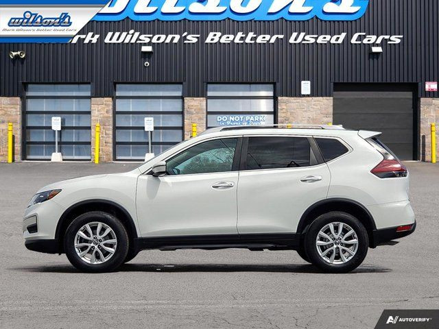 2020 Nissan Rogue Special Edition AWD, Heated Seats + Steering in Cars & Trucks in Guelph - Image 2