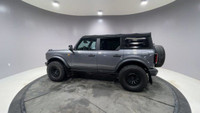 2.3L ECOBOOST ENGINE, LED HEADLIGHTS, CONVERTIBLE SOFT TOP, HEATED MIRRORS, REMOTE ENGINE START. Ste... (image 5)