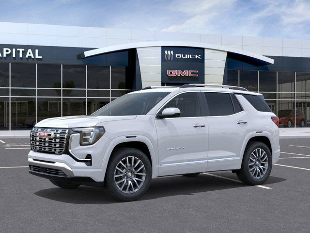 2026 GMC Terrain AWD Denali in Cars & Trucks in Edmonton - Image 3