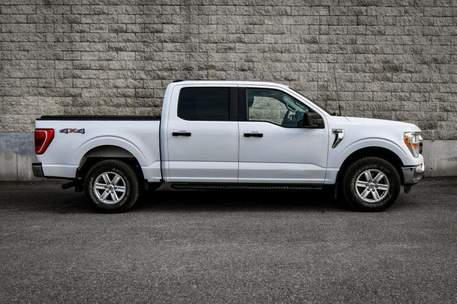 2021 Ford F-150 XLT • REMOTE START • PARK ASSIST • APPLE CARPLAY in Cars & Trucks in Kingston - Image 2