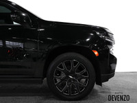 Loaded 2022 Chevrolet Tahoe 4WD High Country 6.2L, Black on Mocha Leather, Black EXterior Package wi... (image 4)