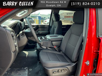 The new 2025 Chevrolet Silverado 1500 Crew Cab Short Box Custom is here, complete with a captivating... (image 4)