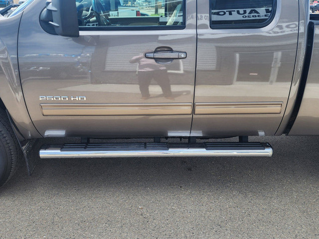 2012 Chevrolet Silverado 2500HD LTZ in Cars & Trucks in St. Albert - Image 4