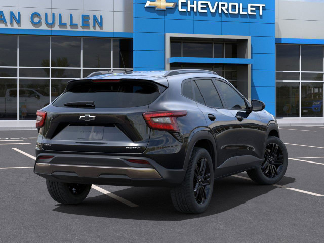 2025 Chevrolet Trax in Cars & Trucks in St. Catharines - Image 4