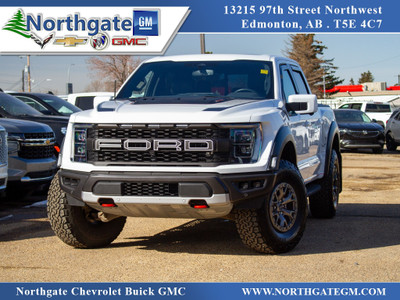 2022 Ford F-150 Raptor RAPTOR 37 PERFOMANCE AND CARBON FIBRE...