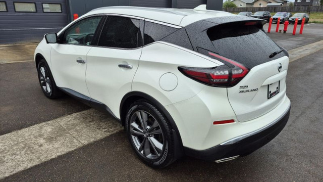 2019 NISSAN Murano Platinum in Cars & Trucks in Lloydminster - Image 4