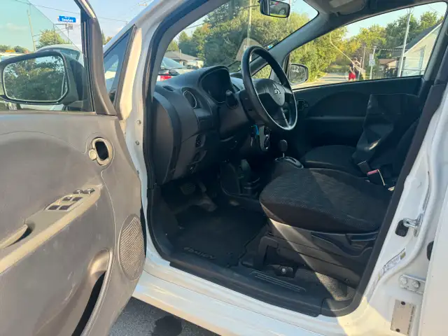 2012 Mitsubishi I-Miev Electric in Cars & Trucks in Laval / North Shore - Image 17