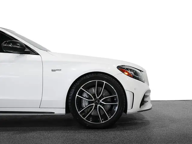 2020 Mercedes-Benz C-Class AMG C43 4MATIC Wagon Drivers Package  in Cars & Trucks in Laval / North Shore - Image 6