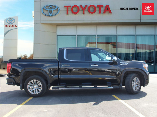 2022 GMC Sierra 1500 Limited Crew Cab Short Box 4-Wheel Drive De in Cars & Trucks in Calgary - Image 4