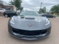 Low Mileage, Bluetooth, Rear View Camera, Touch Screen, Dual Zone Climate Control! This Covette is a... (image 1)