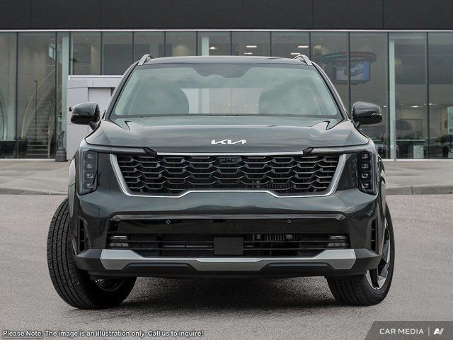 2025 Kia Sorento Plug-In Hybrid SX Prestige in Cars & Trucks in Guelph - Image 2