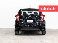 NO ACCIDENTS / CLEAN CARFAX / Auxiliary Audio Input, 12V Outlet, Bluetooth Music and more! Clutch is... (image 4)
