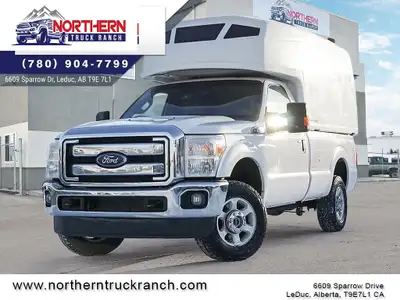 WAS: $35900 NOW: $32900 plus taxes and licensing fees2016 FORD F-350 REGULAR CAB 4X4 DIABLO / WORK C...
