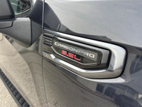 One owner super clean AT4 Carbon Pro Edition finished in Titanium Rush.The 2024 GMC Sierra 1500 AT4... (image 6)