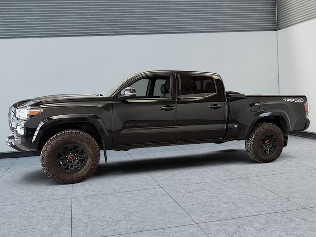2022 Toyota Tacoma 4x4 SR5 doublera Navigation Pneus tout terrai in Cars & Trucks in Laval / North Shore - Image 3