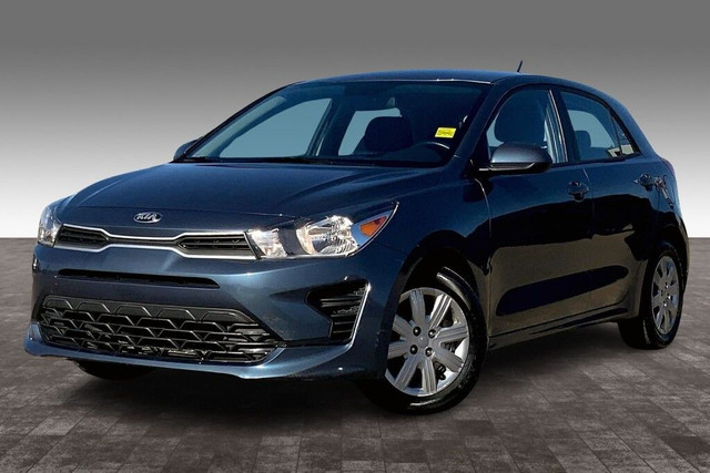 2021 Kia Rio LX PLUS in Cars & Trucks in Strathcona County