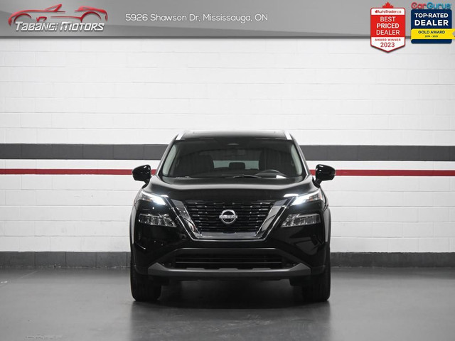 2023 Nissan Rogue SV 360CAM Panoramic Roof Remote Start in Cars & Trucks in Mississauga / Peel Region - Image 4