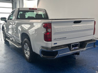 2024 Chevrolet Silverado 1500 WT Regular Cab 5.3L V8 | No accidents | Low Kms | Zacks Certified. 10-... (image 8)