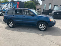 2007 Toyota Highlander AWD, Automatique, V6 3.3L, 297000Km, Groupe Electrique Complet, Cruise Contro... (image 3)