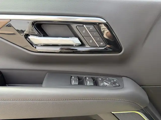 2025 Chevrolet Tahoe High Country in Cars & Trucks in Prince Albert - Image 26