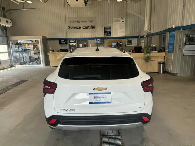 2025 Chevrolet Trax LT in Cars & Trucks in Trois-Rivières - Image 13