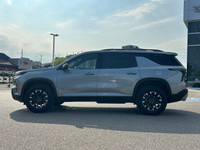 Evotex seat trim, ldual-glass panoramic sunroof, LOW KM, Google built-in, 7 passenger w/bucket seats... (image 1)