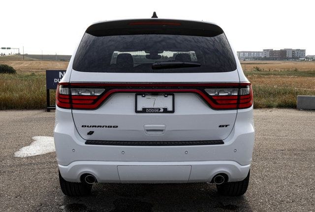 2025 Dodge Durango GT in Cars & Trucks in Strathcona County - Image 3