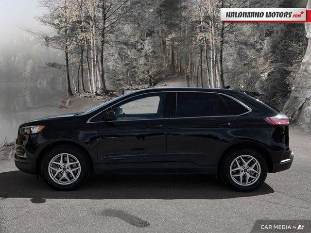 2023 Ford Edge SEL in Cars & Trucks in Hamilton - Image 2