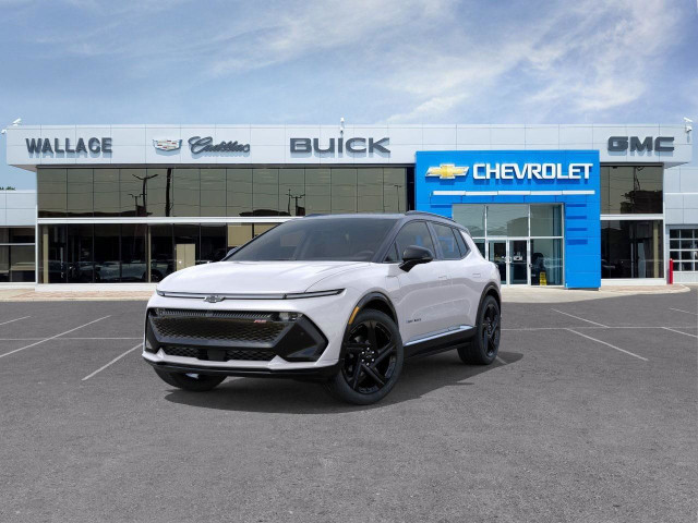 2025 Chevrolet Equinox EV RS in Cars & Trucks in Oakville / Halton Region