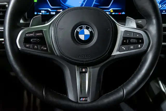 2023 BMW 3 Series 330i xDrive | Sportivité élégante in Cars & Trucks in City of Montréal - Image 14