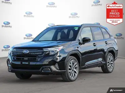 Come visit our Subaru of Hamilton team, you can find us at 2411 Upper James St, Hamilton, ON L0R 1W0...