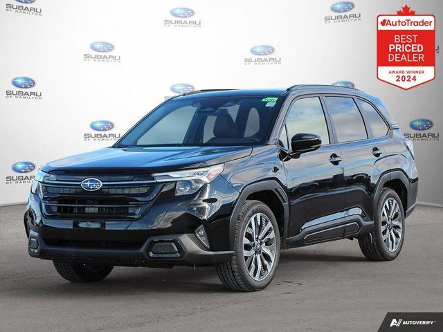 2025 Subaru Forester Premier in Cars & Trucks in Hamilton