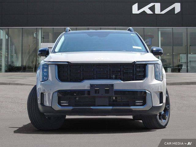2024 Kia Sorento X-Line Limited | Accident Free | Low KMs in Cars & Trucks in Guelph - Image 2