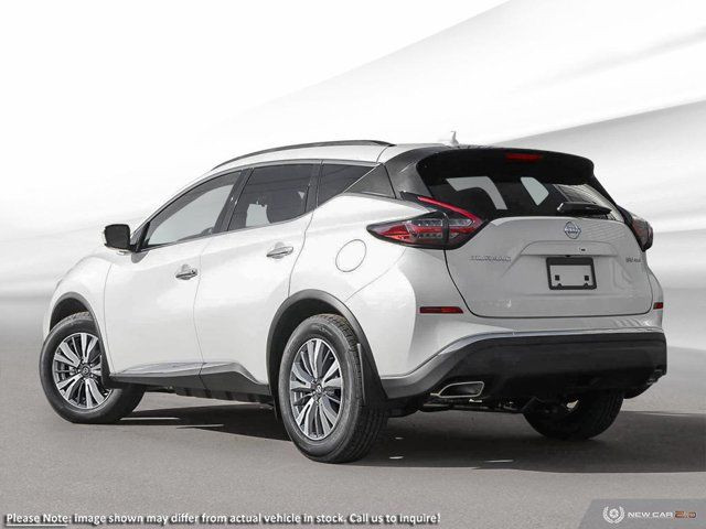 2024 Nissan Murano SV in Cars & Trucks in Hamilton - Image 4