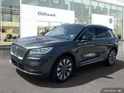KBB.com 10 Favorite New-for-2020 Cars. Only 47,475 Miles! This Lincoln Corsair delivers a Intercoole...