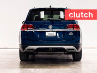 Front Heated Seats, Dual Zone Front Climate Control, Rear Climate Control and more! Clutch is the la... (image 4)