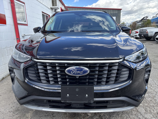 2024 Ford Escape PLATINUM | AWD | LEATHER HEATED AND COOLED SEAT in Cars & Trucks in Calgary - Image 3