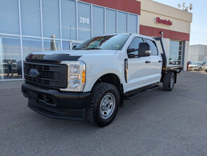 2023 Ford F 350 XL