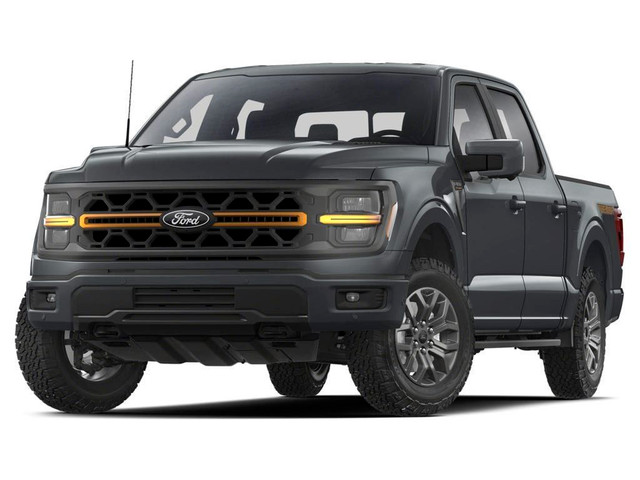2025 Ford F-150 Tremor in Cars & Trucks in Medicine Hat