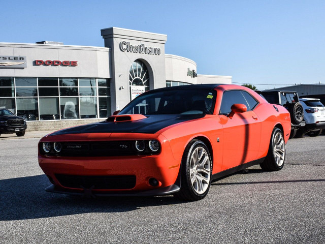 2020 Dodge Challenger in Cars & Trucks in Chatham-Kent