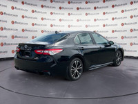 Thanks for viewing our House Of Cars Barlow inventory! AMVIC licensed dealer! The 2020 Toyota Camry... (image 6)