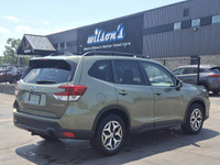 Check out this certified 2020 Subaru Forester Touring AWD | Moonroof | Heated Seats | Power Liftgate... (image 5)