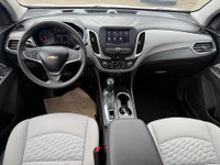 **CARS TRUCKS SUV 4X4 VAN AWD EDMONTON FINANCING AVAILABLE EASY FINANCING ** 2020 CHEVROLET EQUINOX... (image 8)