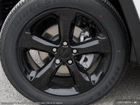 This Jeep Grand Cherokee has a durable Regular Unleaded V-6 3.6 L/220 engine powering this Automatic... (image 8)