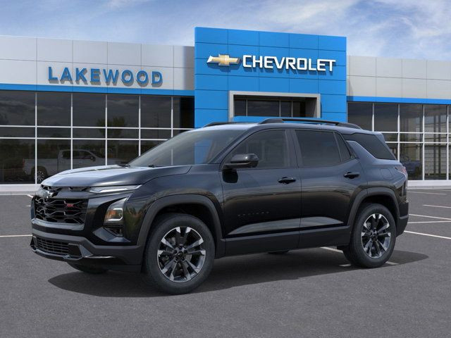 2026 Chevrolet Equinox AWD RS in Cars & Trucks in Edmonton - Image 2