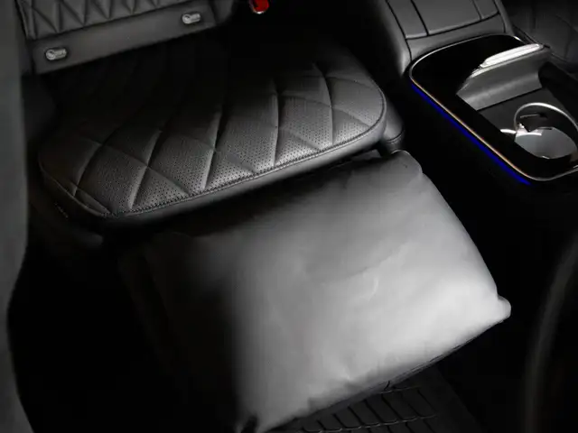 2023 Mercedes-Benz S-Class S 580 | EXECUTIVE SEAT | DIAMOND STIT in Cars & Trucks in Mississauga / Peel Region - Image 22