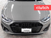 NO ACCIDENTS / CLEAN CARFAX / 1 OWNER / Auto Dimming Rearview Mirror, Front Heated Seats, Driver Sea... (image 6)