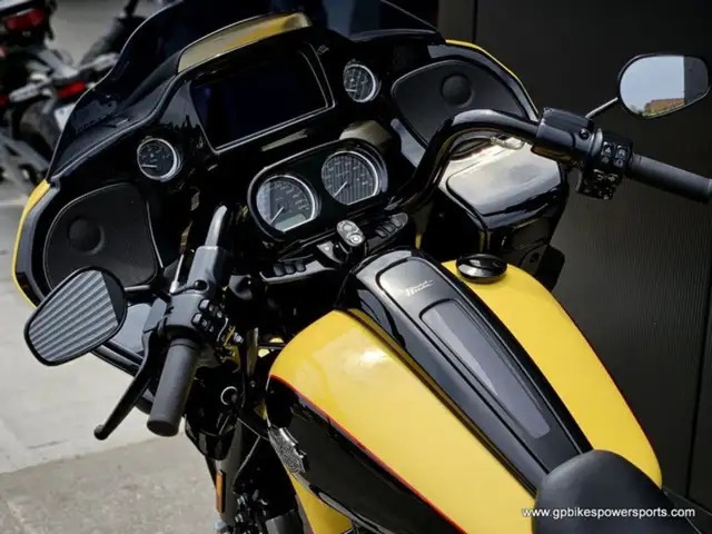 2023 Harley-Davidson FLTRXS Road Glide Special in Sport Touring in Oshawa / Durham Region - Image 19